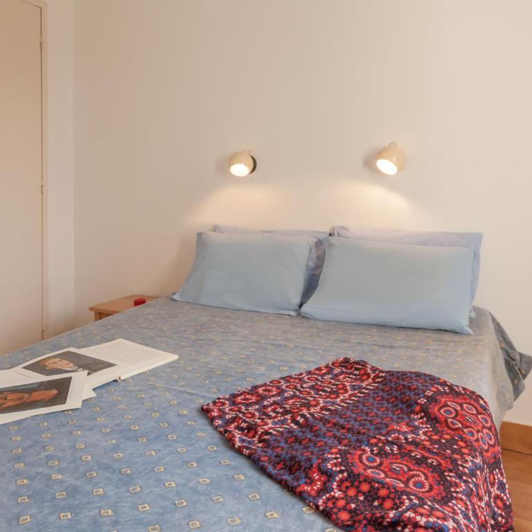 Résidence Partenaire Le domaine de Garlande - Appartement 1 Chambre (5 Personnes) - 4