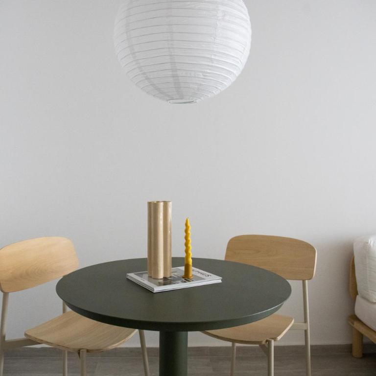 Attico Oro - Apartamento con terraza - 10