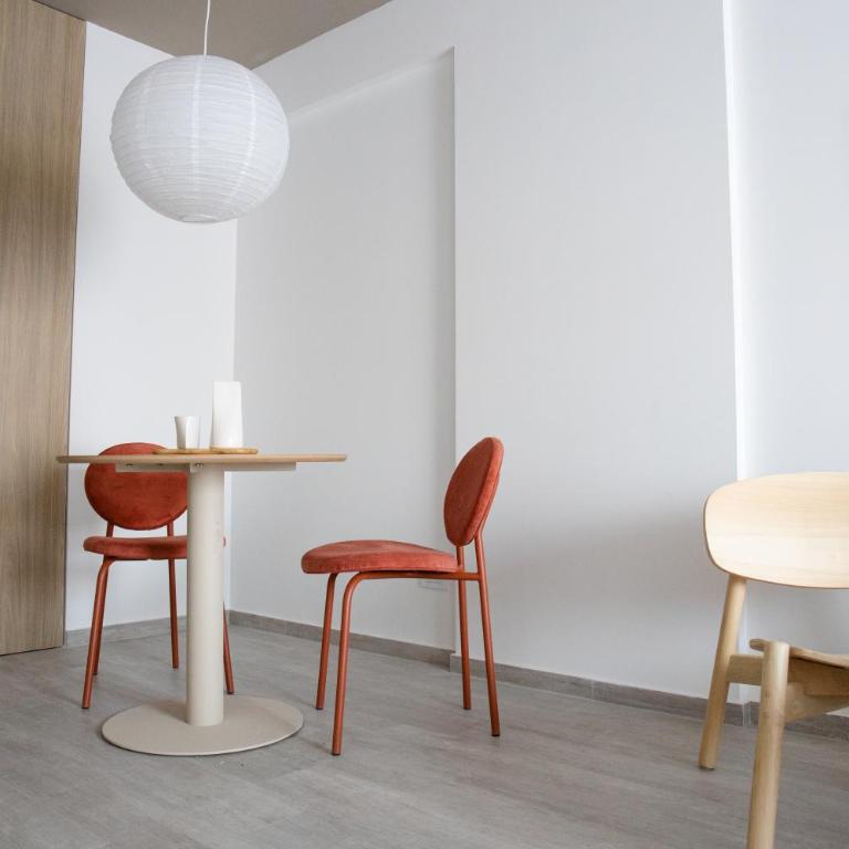 Attico Oro - Apartamento - 8