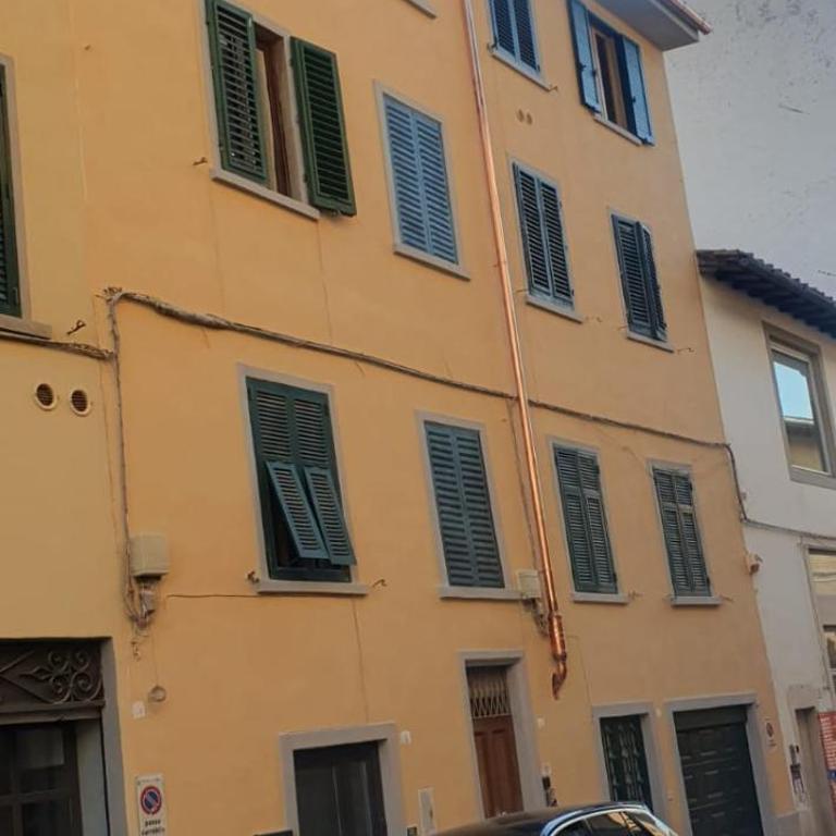 Piaggione Apt, Case Galante Apartments in Florence - Appartamento con 2 Camere da Letto - 1