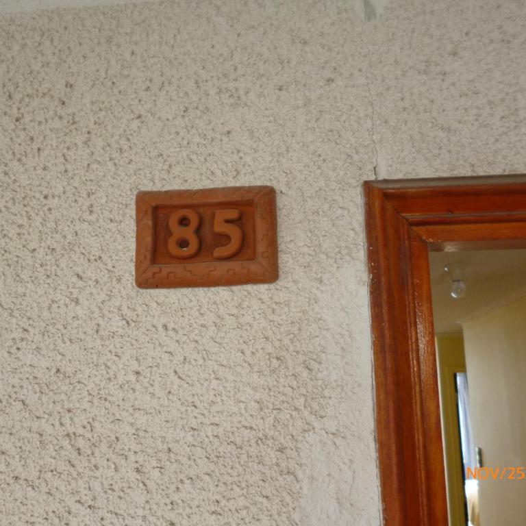 Departamento Avenida Del Mar - Two-Bedroom Apartment with Sea View (4 Adults) - 14