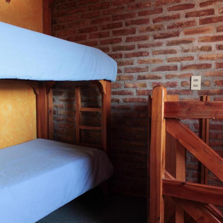 Ruca Nehuen - Apartamento - 2 niveles - 8