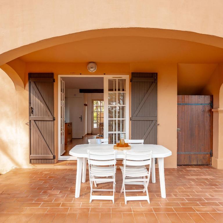 Résidence Partenaire Le domaine de Garlande - Appartement 1 Chambre avec Alcôve (6 Personnes) - 3