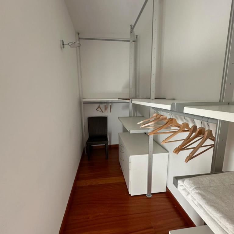 Como Lake View AC and Garage - Appartamento con 2 Camere da Letto - 23