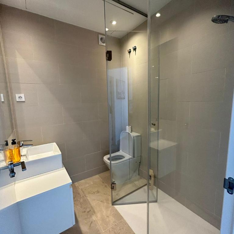 Luxury Sea View Penthouse - Apartamento de 2 dormitorios - 2