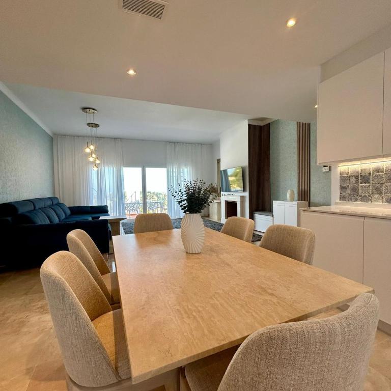 Luxury Sea View Penthouse - Apartamento de 2 dormitorios - 10