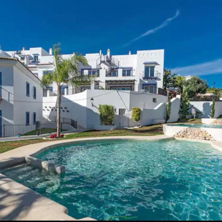 Luxury Sea View Penthouse - Apartamento de 2 dormitorios - 12