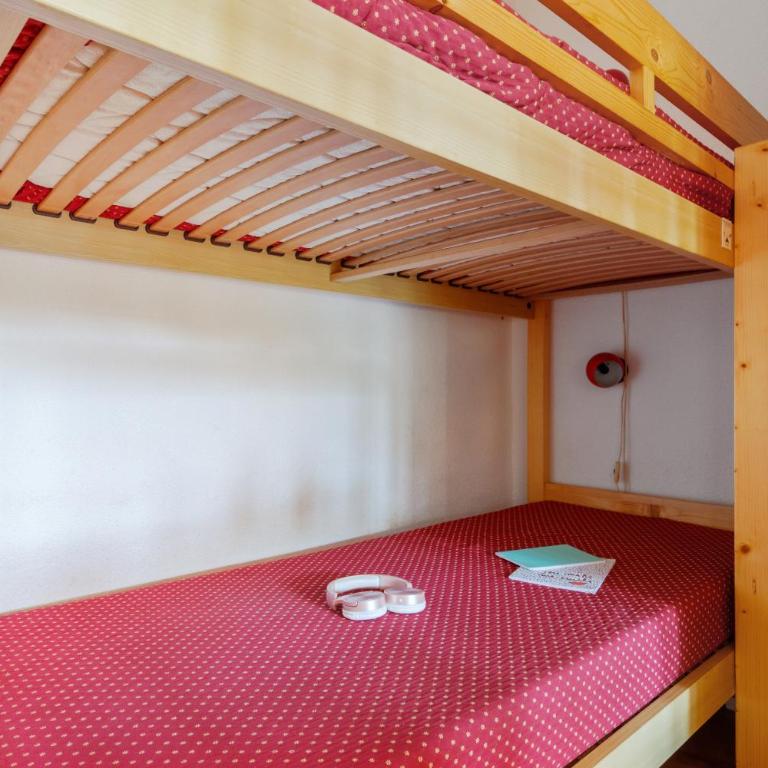 Résidence Partenaire Le domaine de Garlande - Appartement 1 Chambre avec Alcôve (7 Personnes) - 3