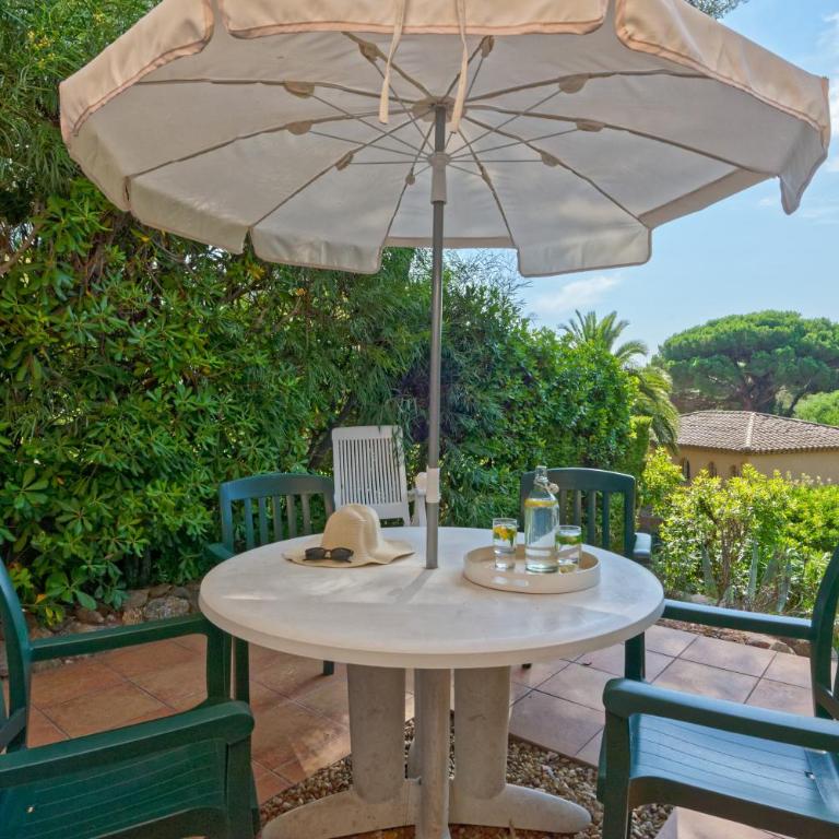 Résidence Partenaire Le domaine de Garlande - Appartement 1 Chambre avec Alcôve (7 Personnes) - 4