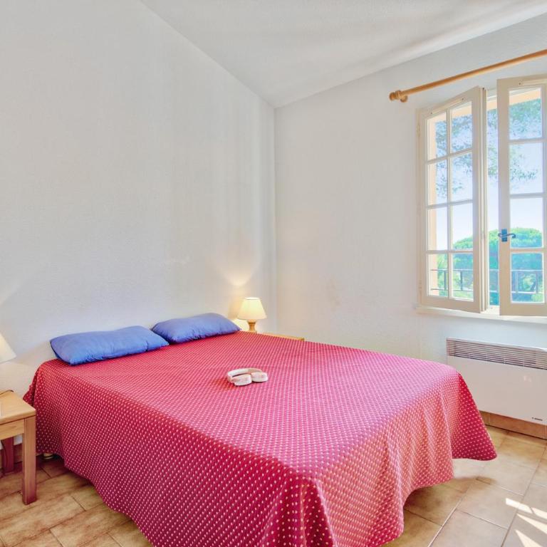 Résidence Partenaire Le domaine de Garlande - Appartement 1 Chambre avec Alcôve (7 Personnes) - 6