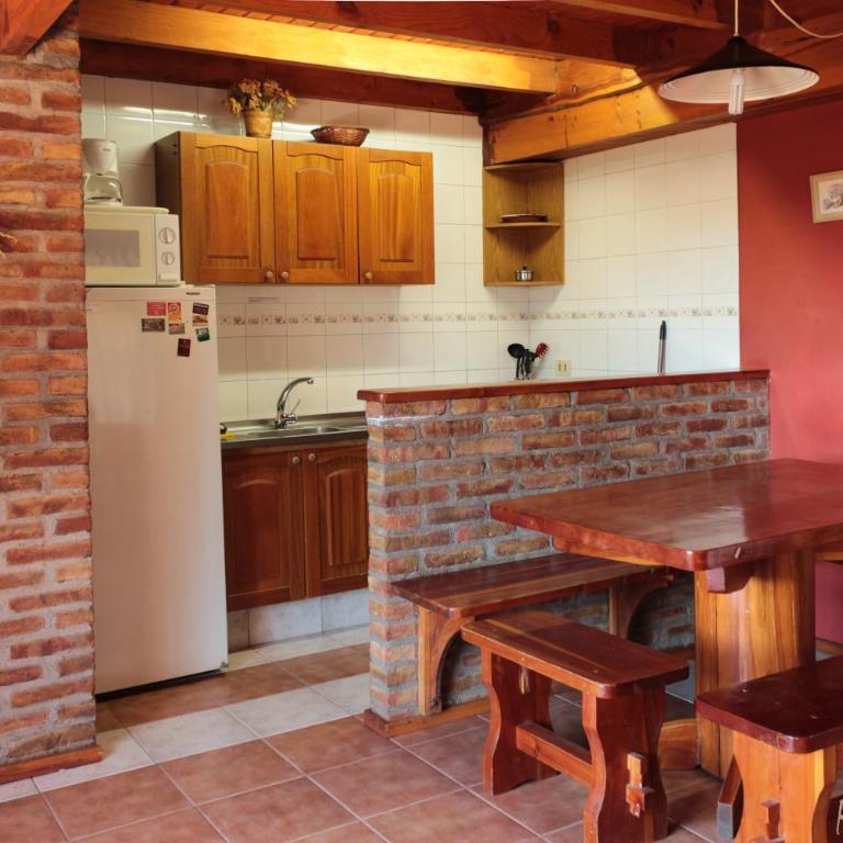 Ruca Nehuen - Apartamento Dúplex - 2