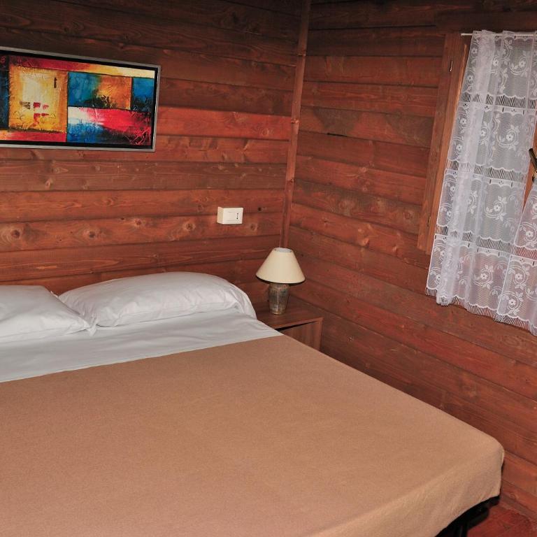 Campeggio Italia - Bungalow (4 Adulti) - 20