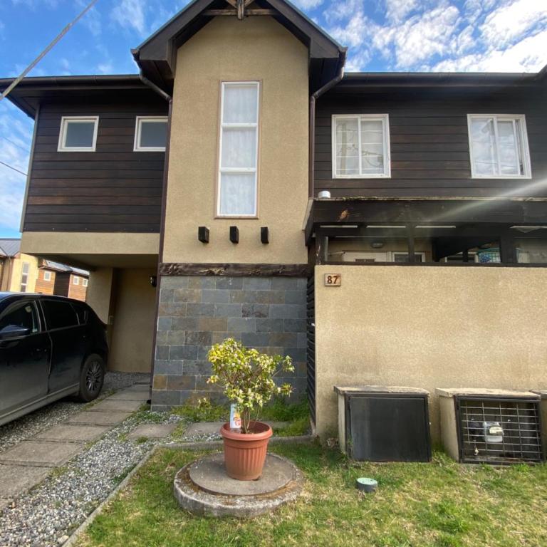 Condominio Los Robles Pucon - Vacation Home - 4