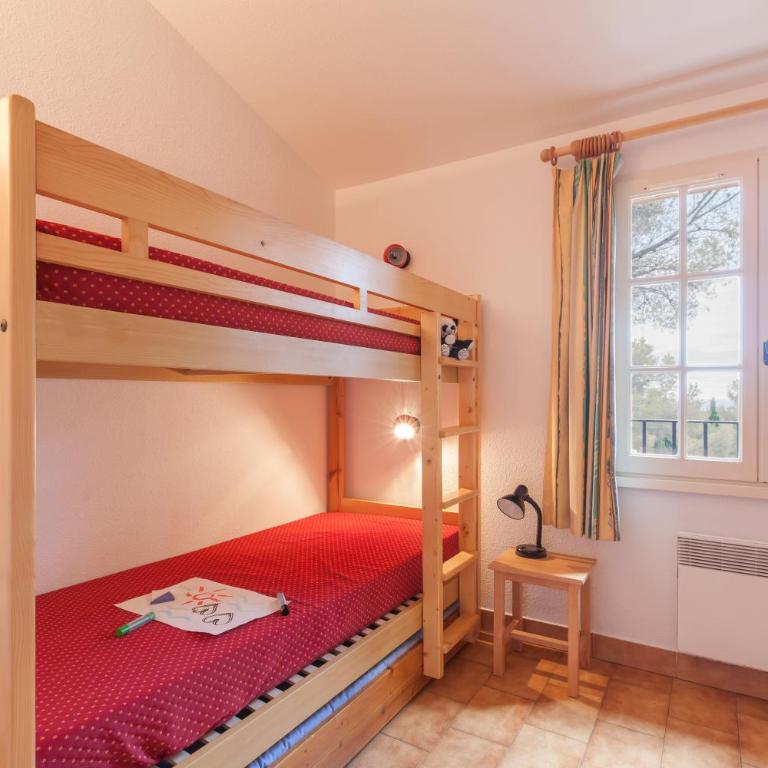 Résidence Partenaire Le domaine de Garlande - Appartement 2 Chambres (7 Personnes) - 2