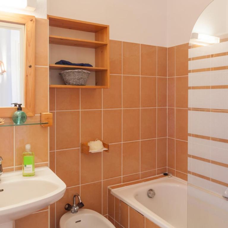 Résidence Partenaire Le domaine de Garlande - Appartement 2 Chambres (7 Personnes) - 5