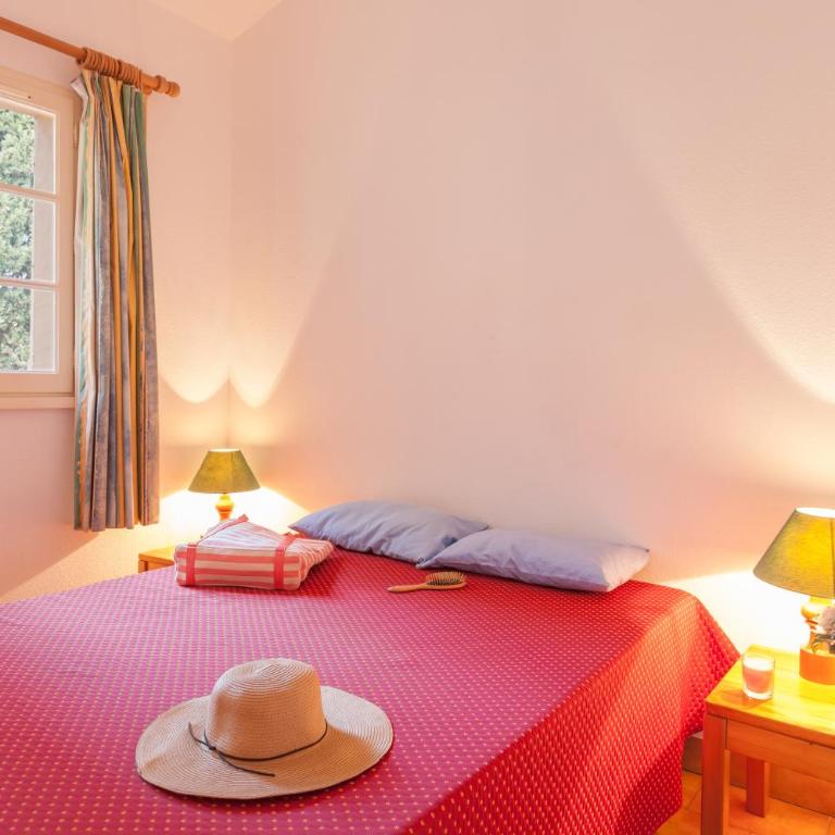 Résidence Partenaire Le domaine de Garlande - Appartement 2 Chambres (7 Personnes) - 4