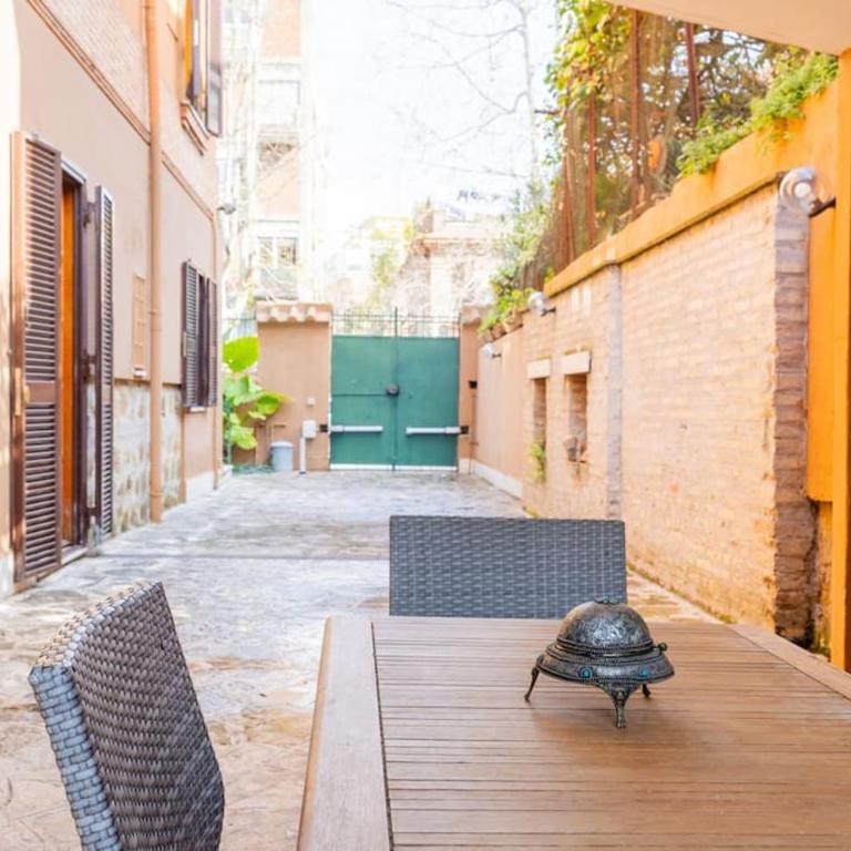 Residenza Latina -Charme & Relax - Villa con 2 Camere da Letto - 21