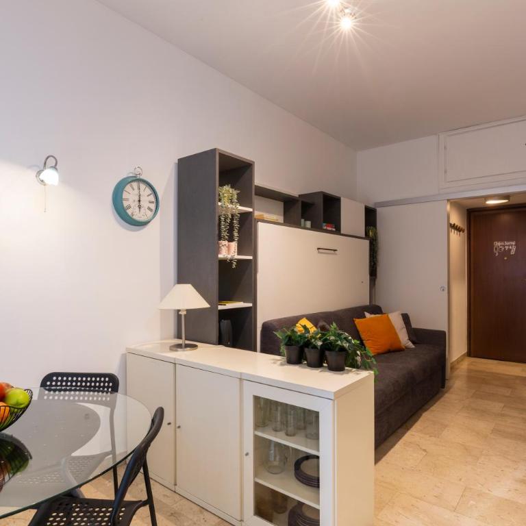 Melzo Apartment - Porta Venezia - Appartamento con 1 Camera da Letto - 14