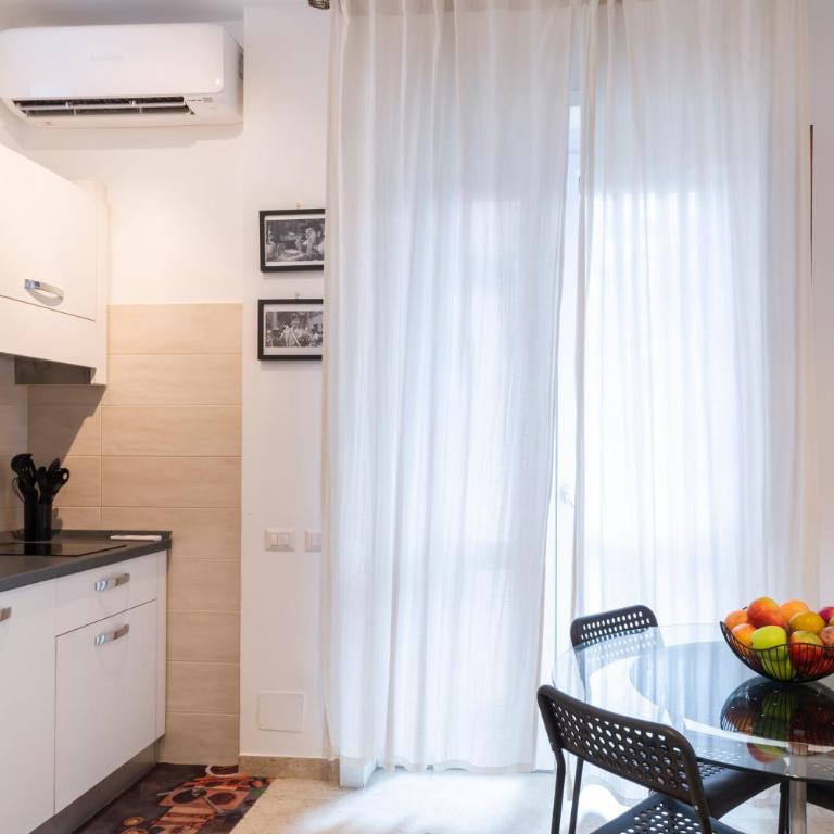 Melzo Apartment - Porta Venezia - Appartamento con 1 Camera da Letto - 3