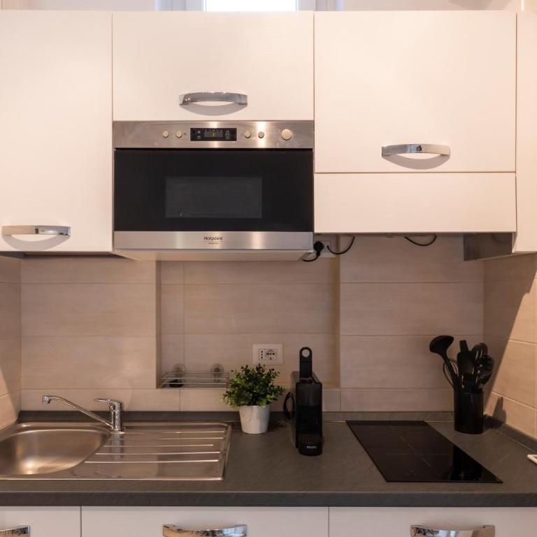 Melzo Apartment - Porta Venezia - Appartamento con 1 Camera da Letto - 7