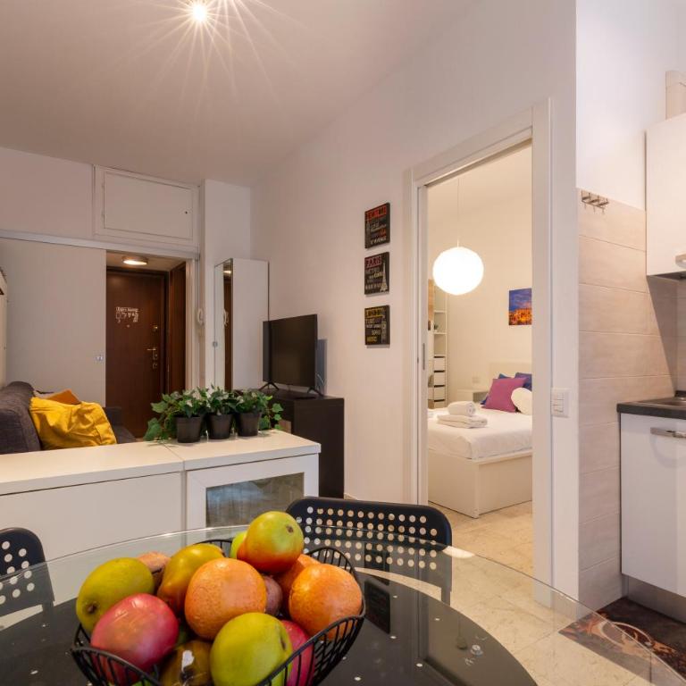 Melzo Apartment - Porta Venezia - Appartamento con 1 Camera da Letto - 9