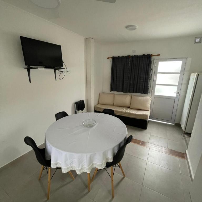 temporal cocucha - Apartamento de 1 dormitorio - 2