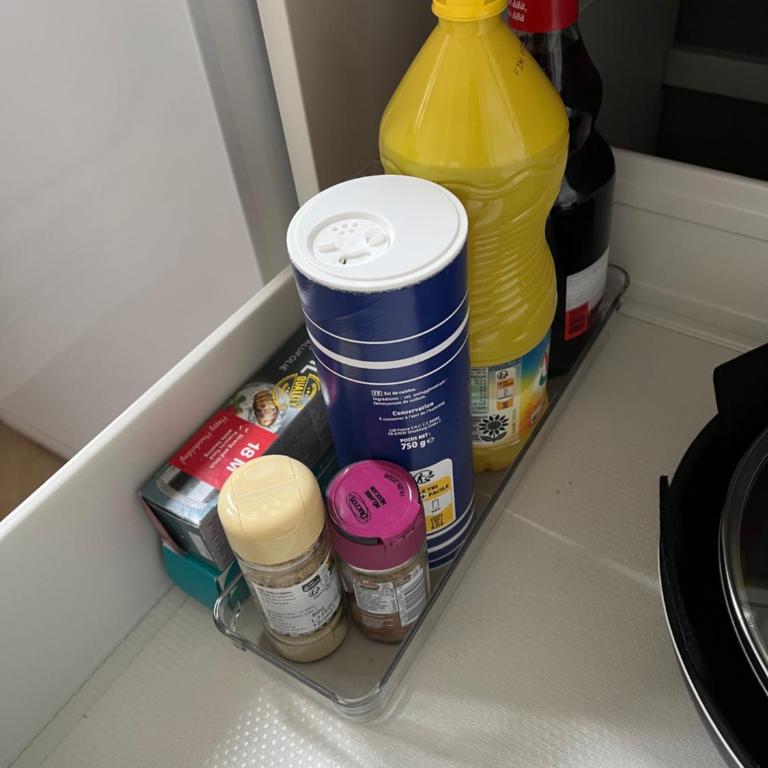 Guimbert'Home - Apartamento - 16