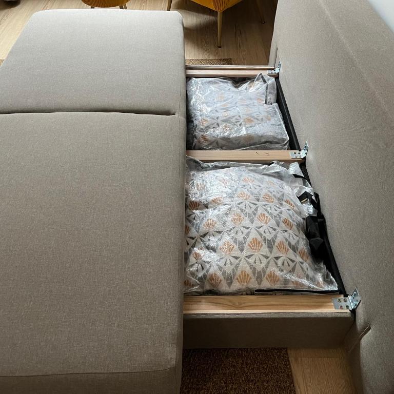 Guimbert'Home - Apartamento - 8
