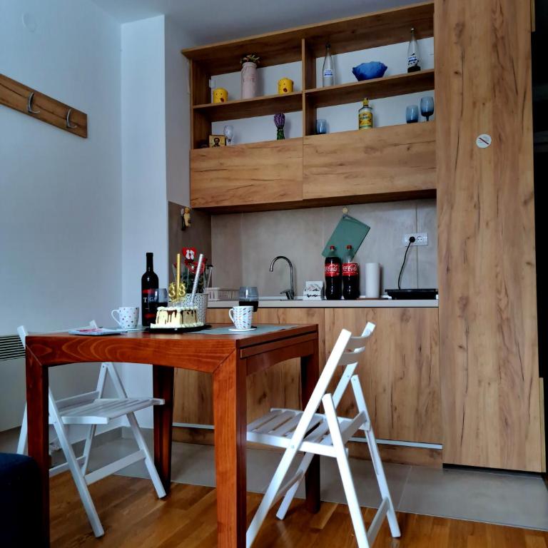 Kopaonik apartman 11 - Apartman sa 1 Spavaćom Sobom - 2