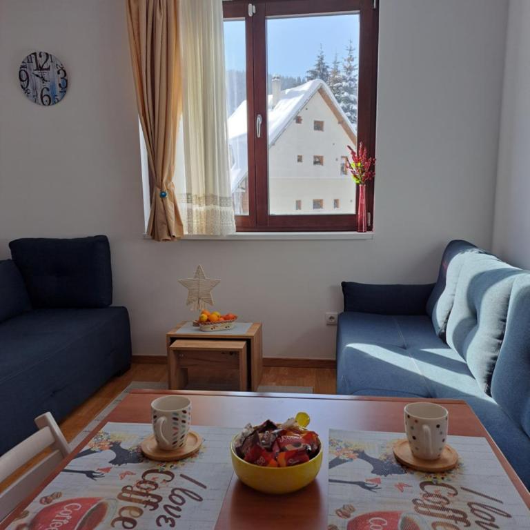 Kopaonik apartman 11 - Apartman sa 1 Spavaćom Sobom - 6