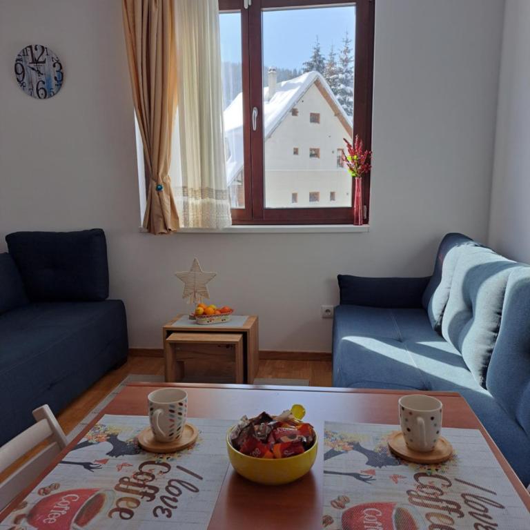 Kopaonik apartman 11 - Apartman sa 1 Spavaćom Sobom - 1