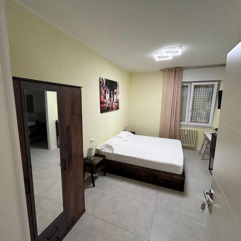 Urban Suite Milano - Camera Deluxe (2 Adulti + 1 Bambino) - 12