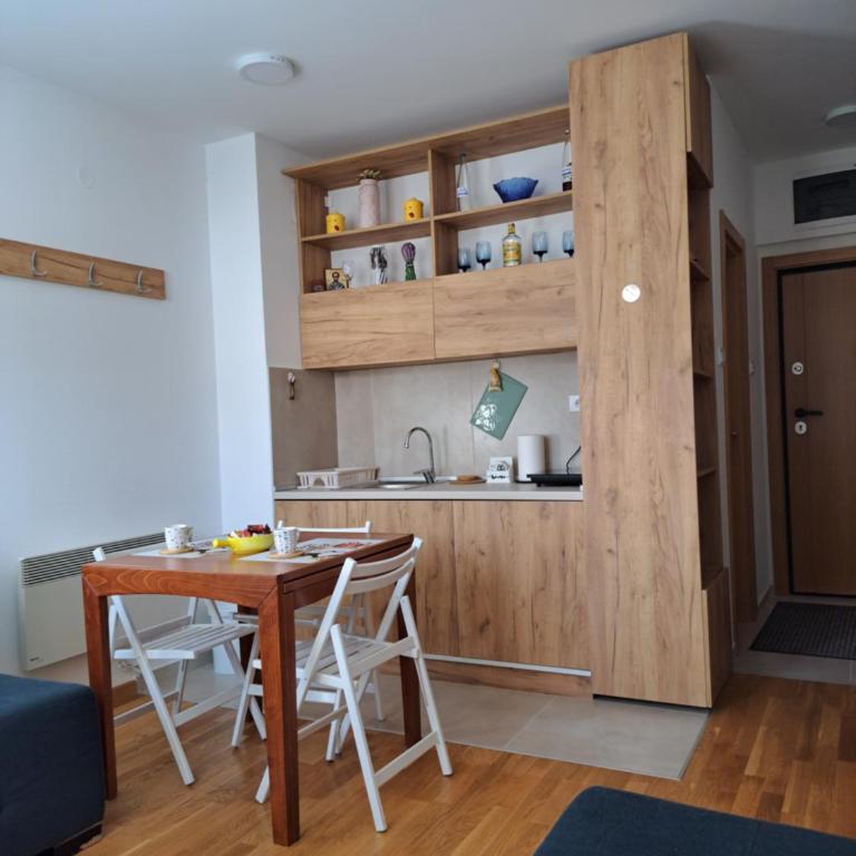 Kopaonik apartman 11 - Apartman sa 1 Spavaćom Sobom - 12