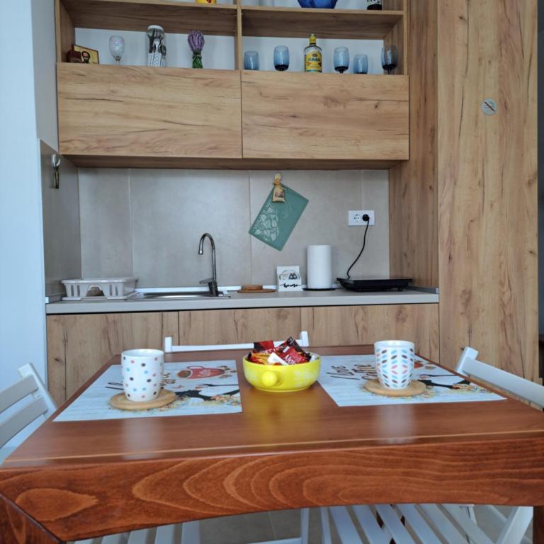 Kopaonik apartman 11 - Apartman sa 1 Spavaćom Sobom - 9