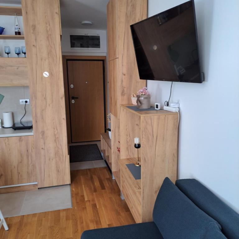 Kopaonik apartman 11 - Apartman sa 1 Spavaćom Sobom - 8