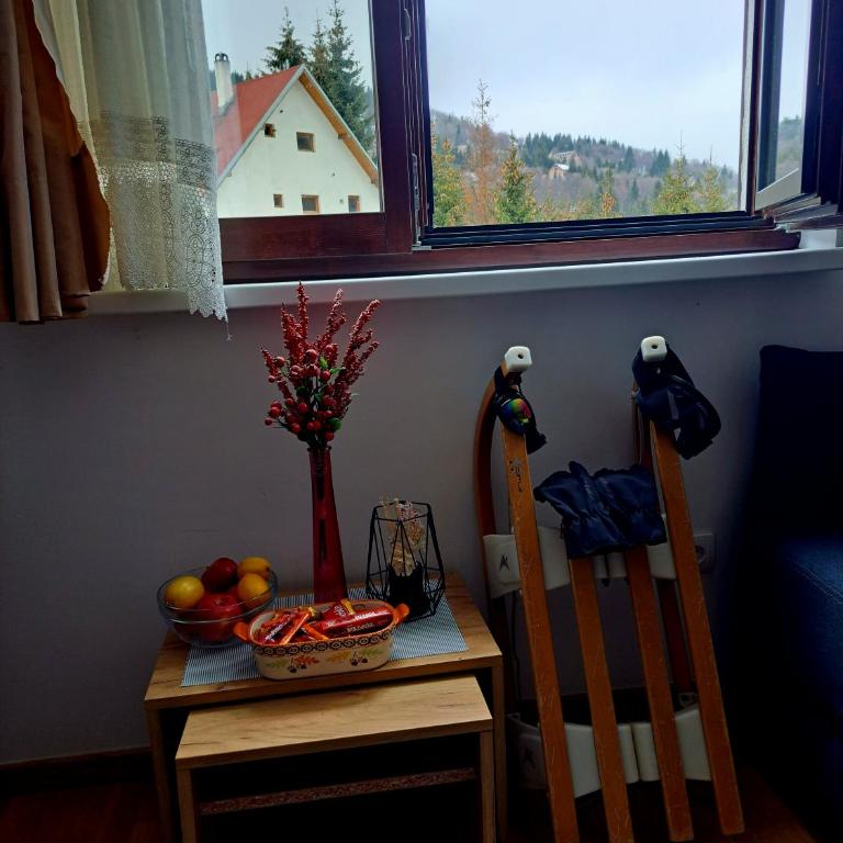 Kopaonik apartman 11 - Apartman sa 1 Spavaćom Sobom - 15