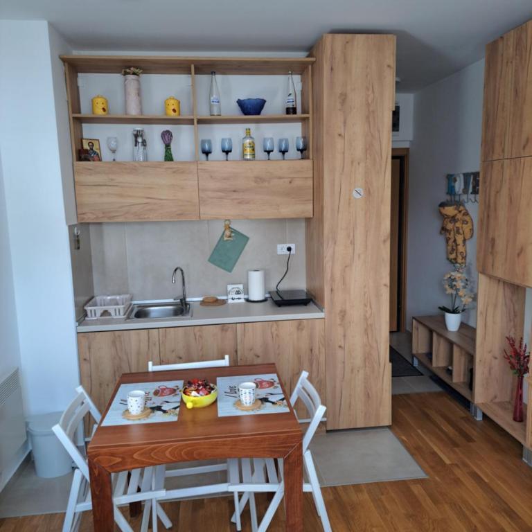 Kopaonik apartman 11 - Apartman sa 1 Spavaćom Sobom - 5