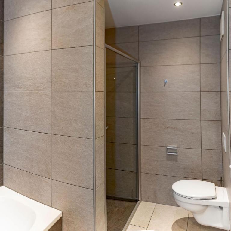 Gerlos Alpine Estate - Gerlos - Apartment mit 2 Schlafzimmern - 35