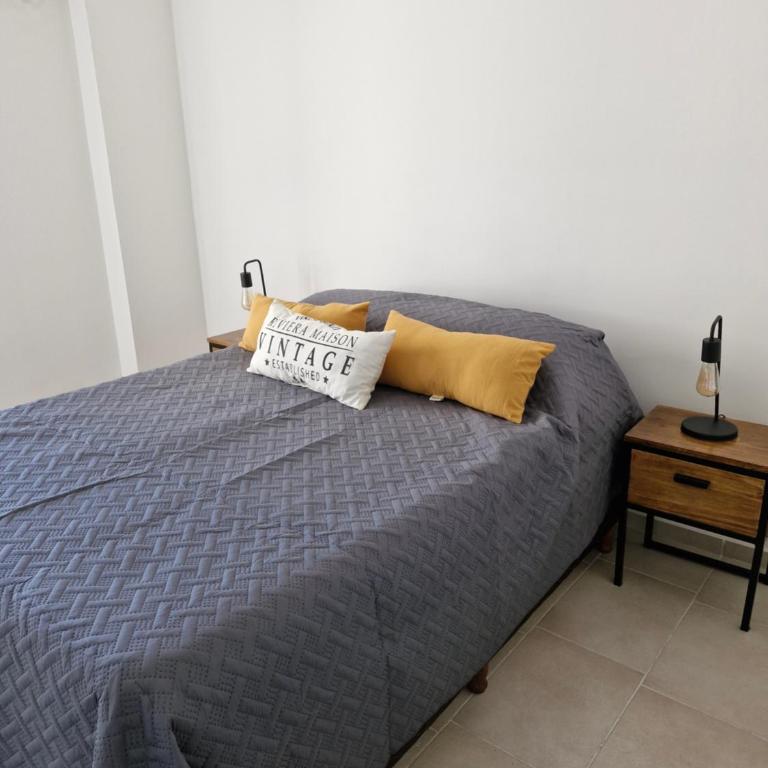 Depto Alem y Central RF - Apartamento de 1 dormitorio - 32