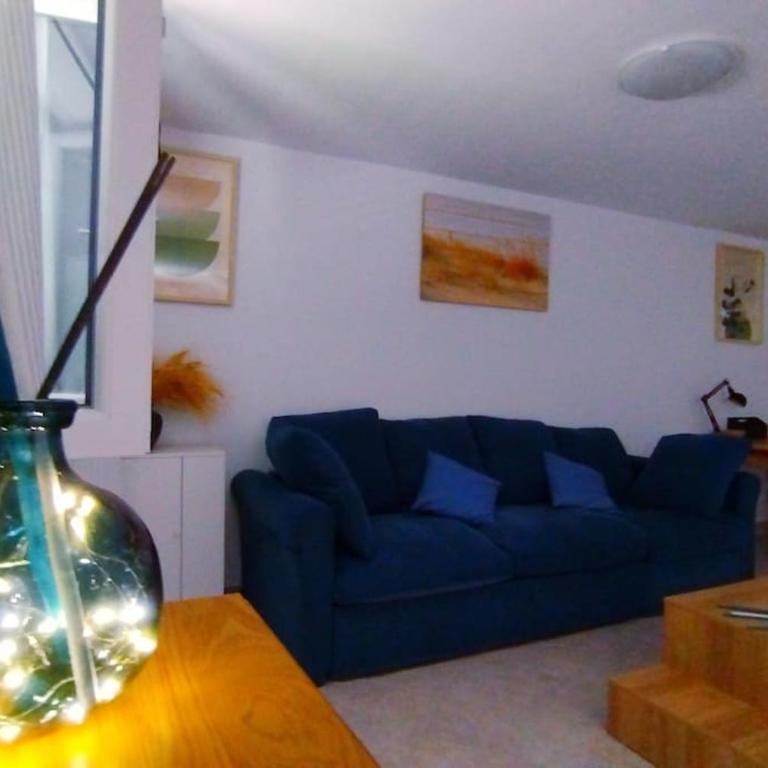 Casa a 7 minuti da aeroporto FCO vicino fiera di Roma!! - Appartamento con 2 Camere da Letto - 36