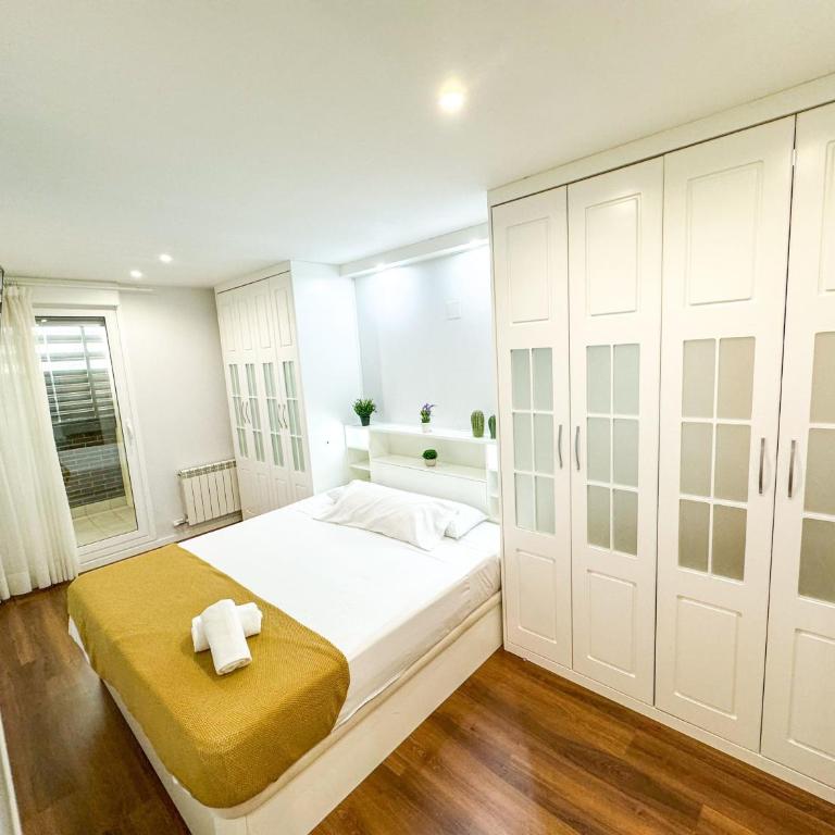 El Olivo del Pilar Turistea - Apartamento de 3 dormitorios - 4