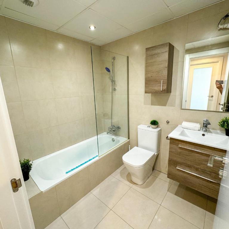 El Olivo del Pilar Turistea - Apartamento de 3 dormitorios - 13