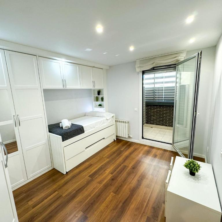 El Olivo del Pilar Turistea - Apartamento de 3 dormitorios - 7