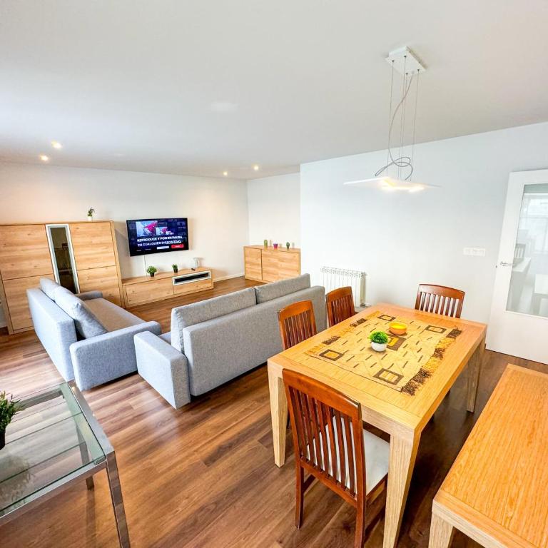 El Olivo del Pilar Turistea - Apartamento de 3 dormitorios - 12