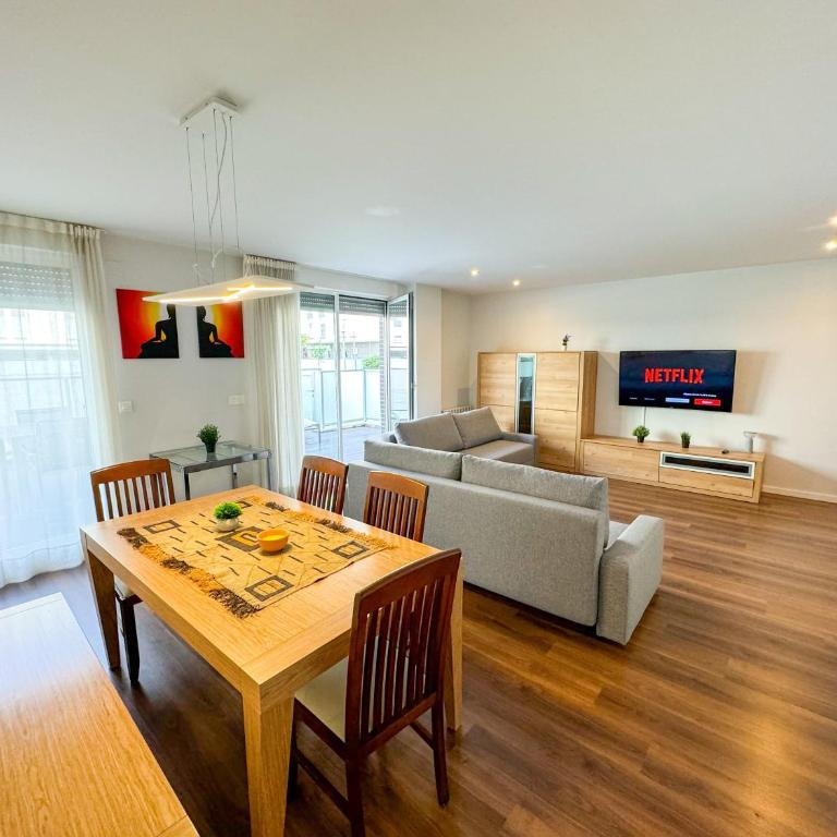 El Olivo del Pilar Turistea - Apartamento de 3 dormitorios - 8