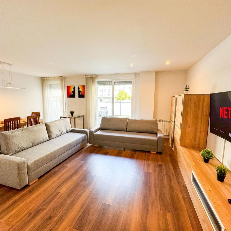 El Olivo del Pilar Turistea - Apartamento de 3 dormitorios - 11