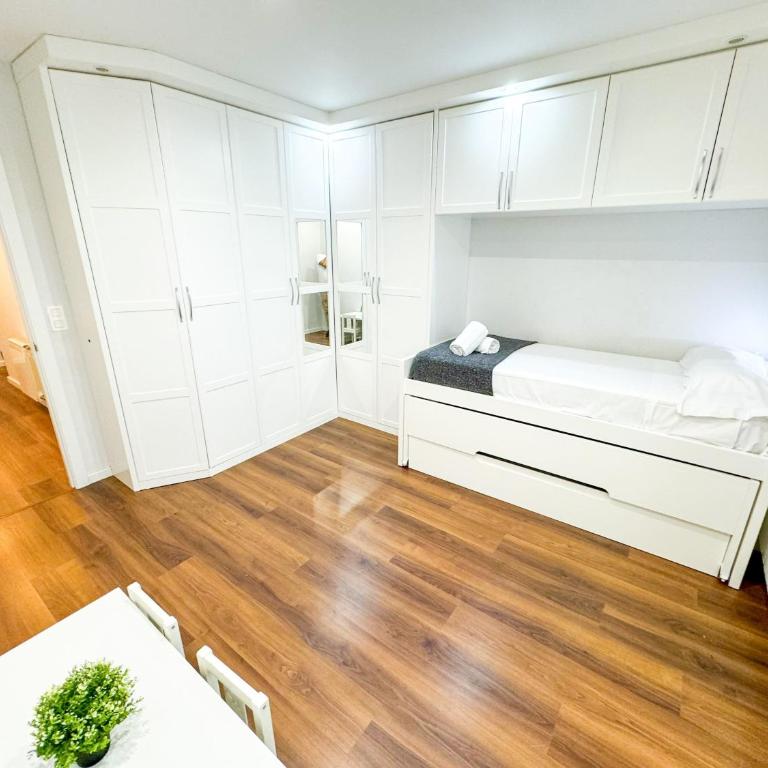 El Olivo del Pilar Turistea - Apartamento de 3 dormitorios - 16