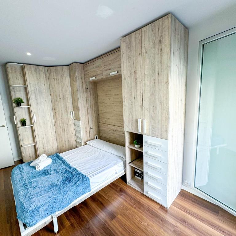 El Olivo del Pilar Turistea - Apartamento de 3 dormitorios - 17