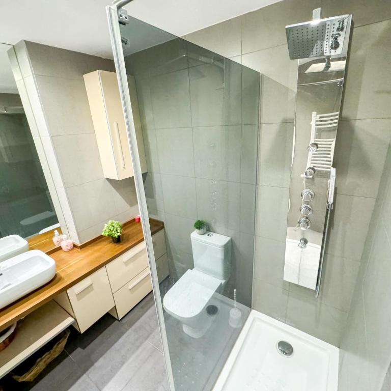 El Olivo del Pilar Turistea - Apartamento de 3 dormitorios - 27