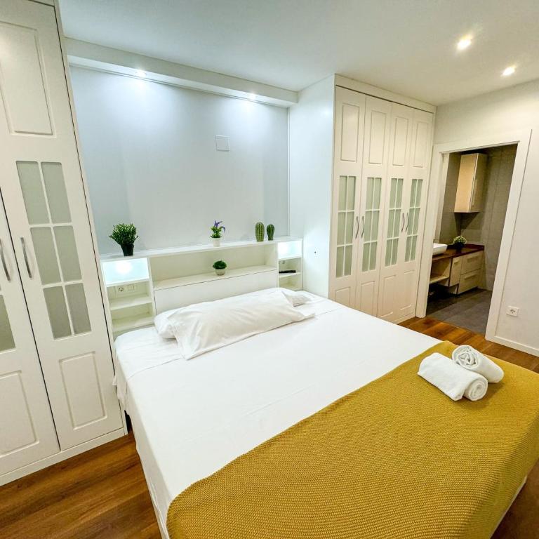 El Olivo del Pilar Turistea - Apartamento de 3 dormitorios - 26